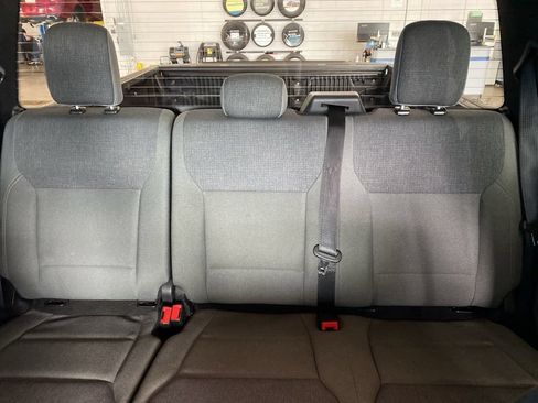 Used 2024 Ford F150 XLT w/ Mobile Office Package AWD/4WD image 13