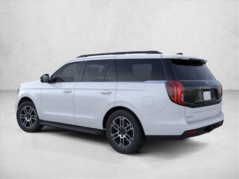 New 2025 Ford Expedition Active AWD/4WD image 4