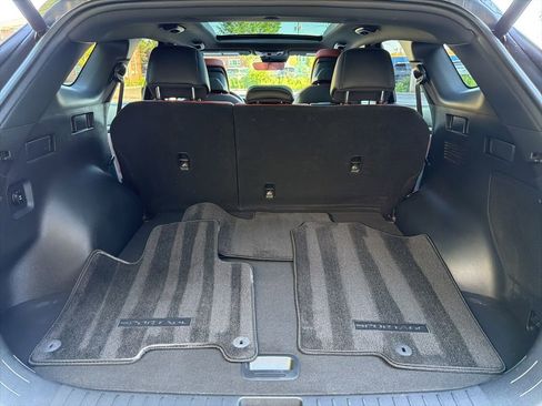 Certified 2025 Kia Sportage SX Prestige AWD/4WD image 27