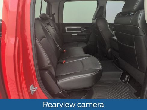 Used 2014 RAM 1500 Laramie AWD/4WD image 15