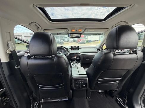 Used 2016 MAZDA CX-9 Touring FWD image 17