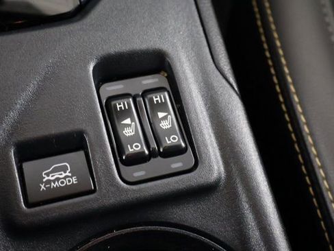 Used 2023 Subaru Crosstrek 2.5i Sport image 20