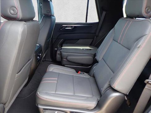 New 2026 Chevrolet Tahoe RST w/ RST Performance Edition image 10