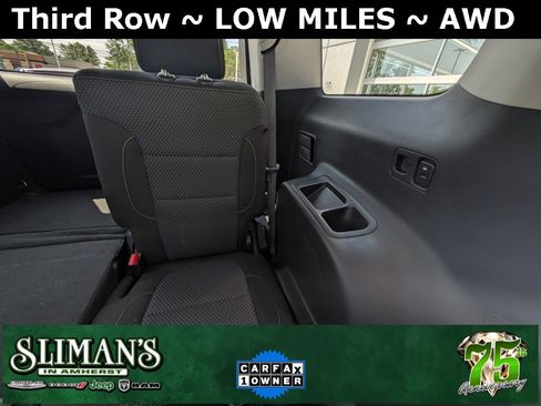 Used 2023 GMC Acadia SLE image 18