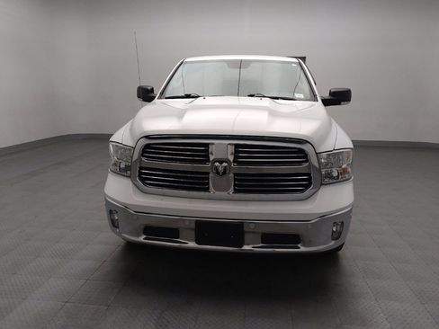 Used 2018 RAM 1500 Big Horn image 15