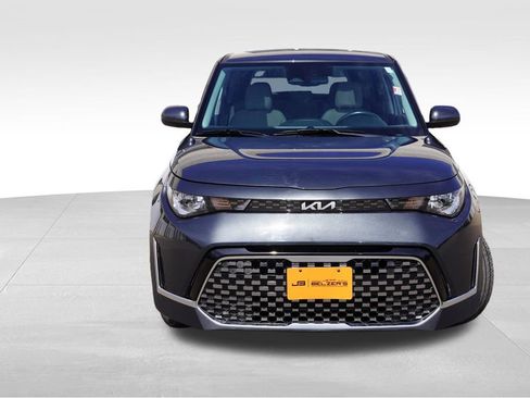 Certified 2023 Kia Soul EX FWD image 12
