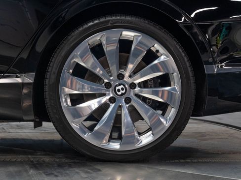 Used 2020 Bentley Flying Spur W12 AWD/4WD image 81