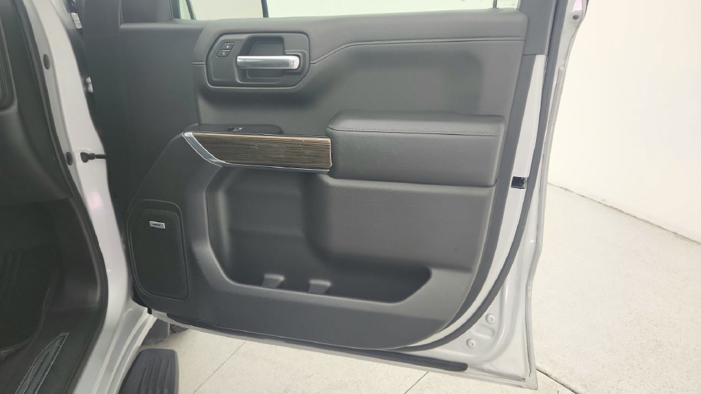 Used 2019 Chevrolet Silverado 1500 RST RWD image 30