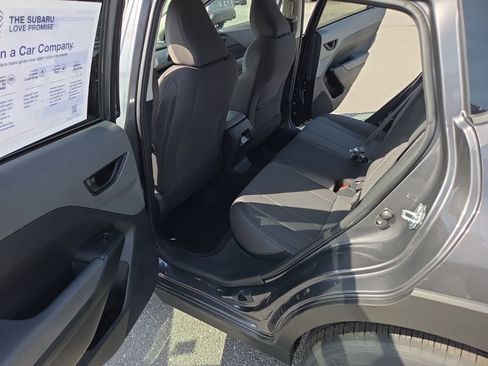 New 2026 Subaru Crosstrek 2.0i Premium image 4