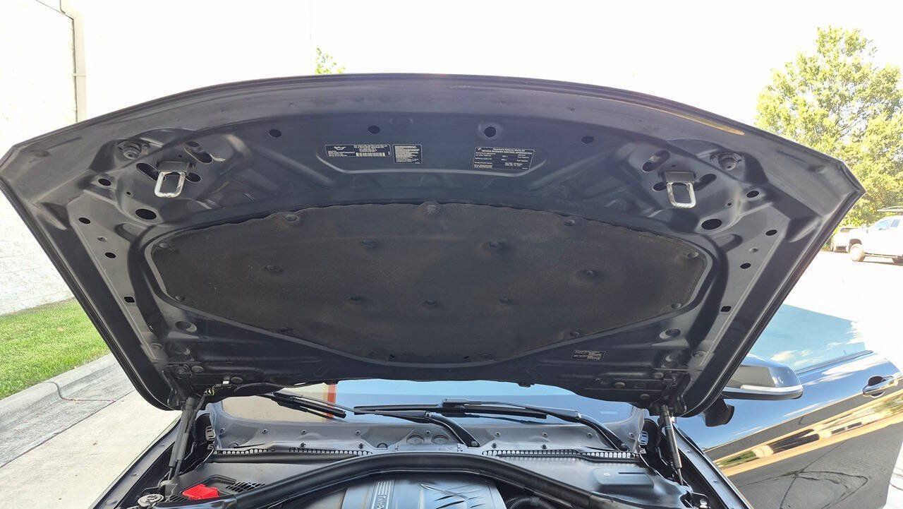 Used 2014 BMW 435i xDrive Coupe AWD/4WD image 91