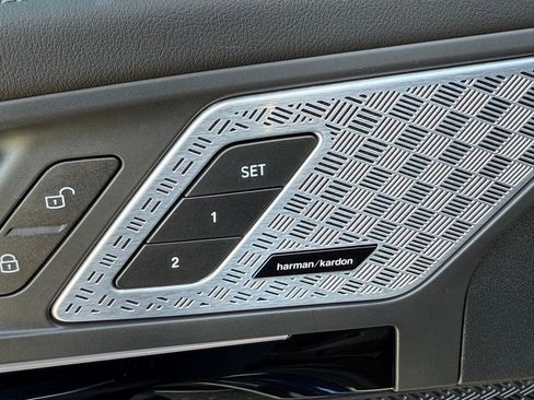 Used 2025 BMW X1 xDrive28i w/ Technology Package image 20