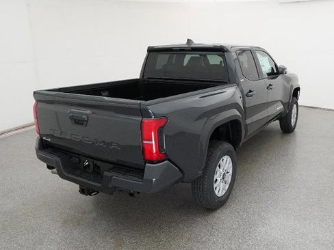 New 2026 Toyota Tacoma SR5 image 25
