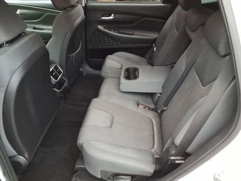 Used 2020 Hyundai Santa Fe SEL AWD/4WD image 9