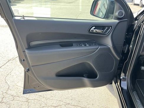 New 2026 Dodge Durango SRT Hellcat image 21