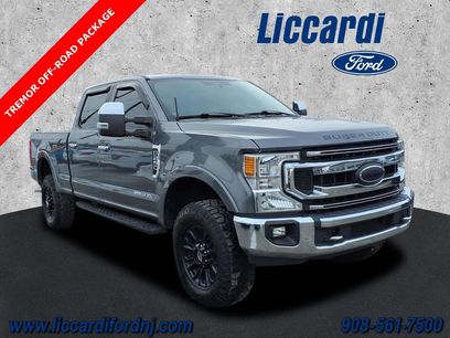 Used 2021 Ford F250 XLT w/ Tremor Off-Road Package