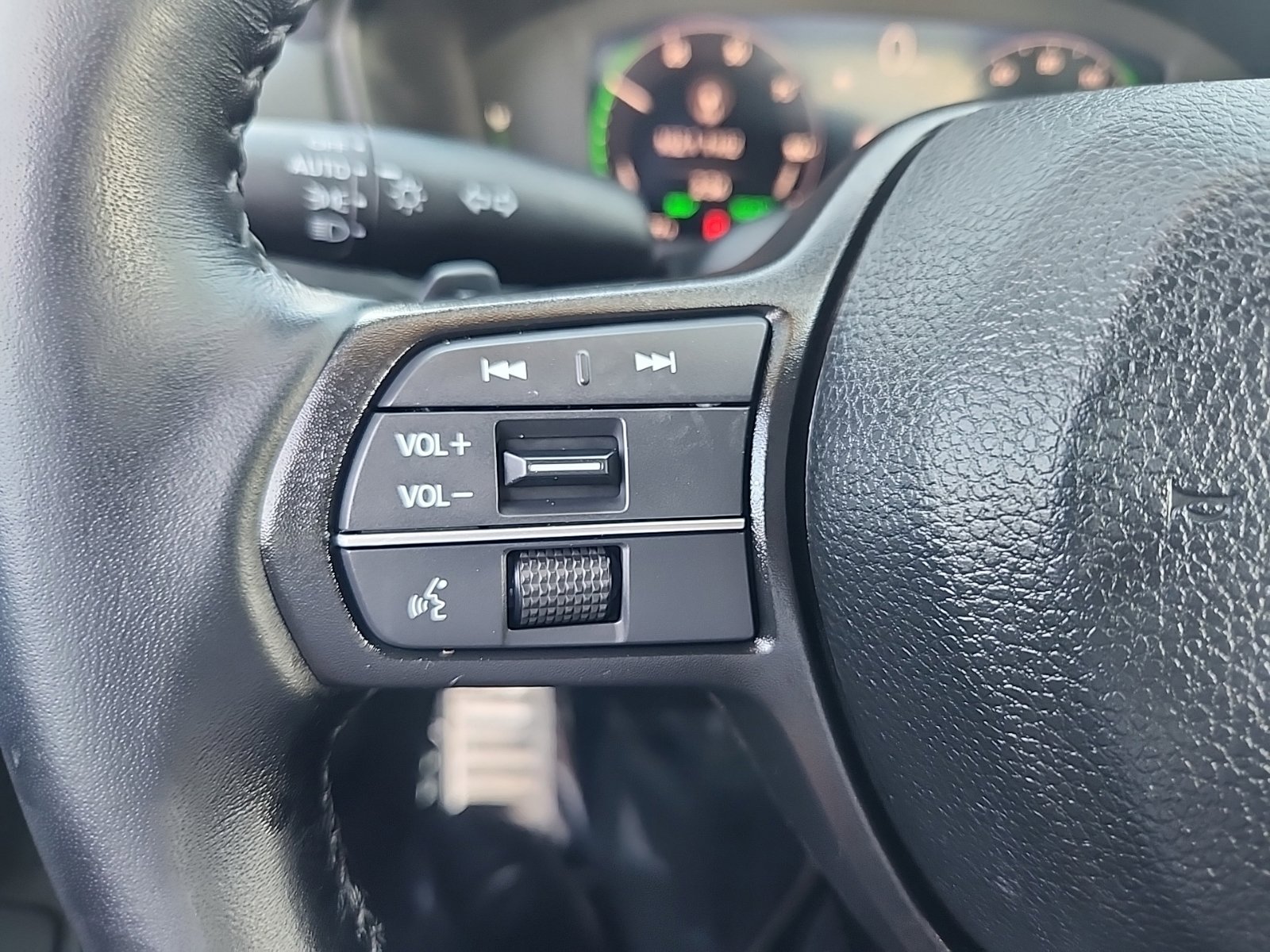 Used 2026 Honda Accord Sport image 21
