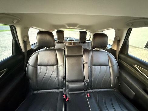 Used 2017 INFINITI QX60 FWD w/ Premium Plus Package image 14