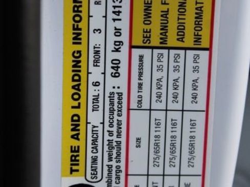 Used 2018 Ford F150 Lariat image 36