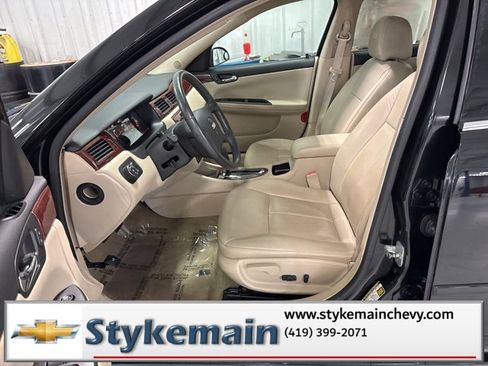 Used 2006 Chevrolet Impala SS w/ Convenience Package image 42