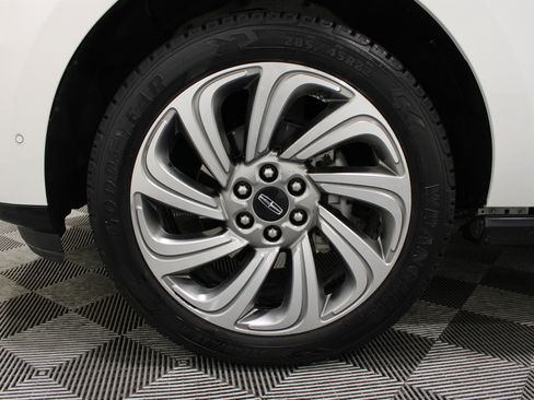 Used 2023 Lincoln Navigator L Reserve AWD/4WD image 36