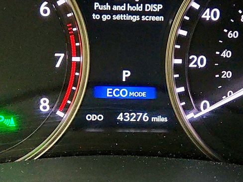 Used 2013 Lexus GS 350 AWD w/ Premium Pkg image 16