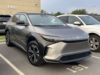 Used 2025 Toyota bZ4X FWD