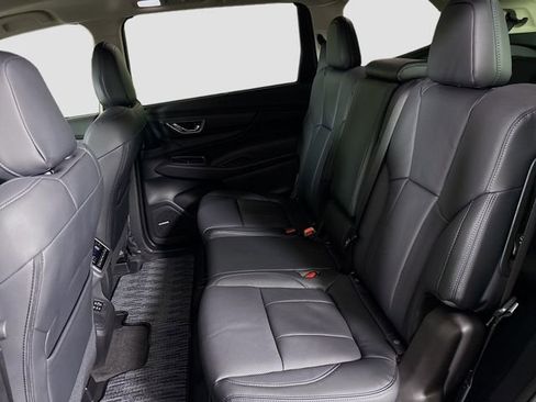 New 2026 Subaru Ascent Limited image 25