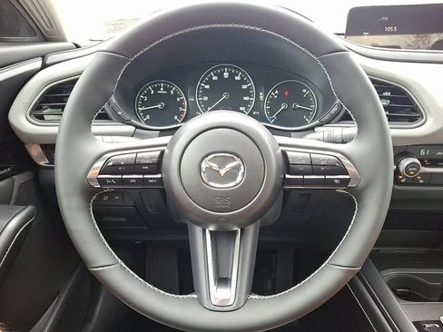 New 2026 MAZDA CX-30 Aire Edition AWD/4WD image 20