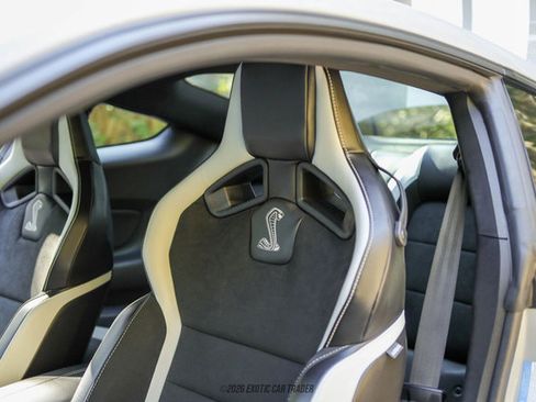 Used 2020 Ford Mustang Shelby GT500 w/ Technology Package image 22