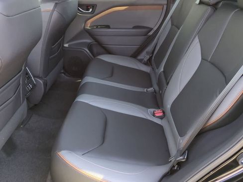 New 2026 Subaru Forester Sport AWD/4WD image 19