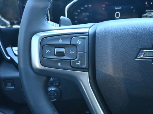 Used 2024 Chevrolet Silverado 1500 RST w/ All Star Edition Plus RWD image 18