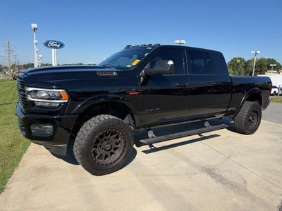 Used 2021 RAM 2500 Laramie