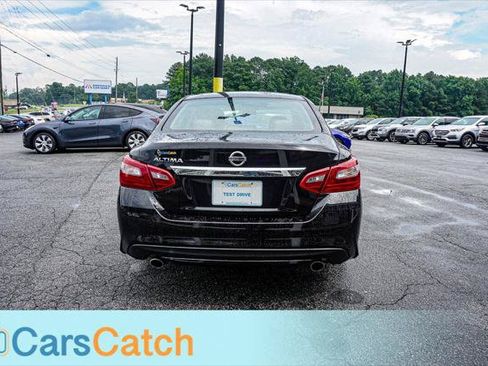 Used 2018 Nissan Altima 2.5 S w/ S Convenience Package FWD image 14