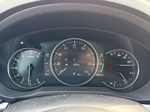 Used 2025 MAZDA CX-5 AWD 2.5 S w/ Premium Plus Pkg image 21