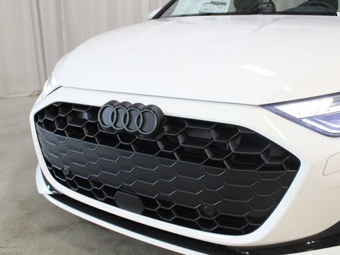 New 2026 Audi A3 2.0T Premium AWD/4WD image 33