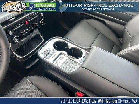 New 2026 Hyundai Ioniq 9 SEL AWD/4WD image 59