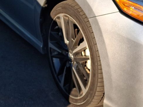 Used 2019 Toyota Camry XSE w/ Driver Assist Package FWD image 10
