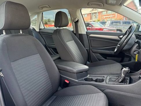 Used 2024 Volkswagen Jetta S FWD image 27