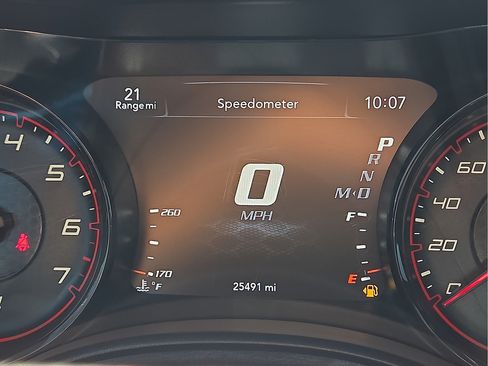 Used 2023 Dodge Charger Scat Pack w/ Daytona Edition Group RWD image 18
