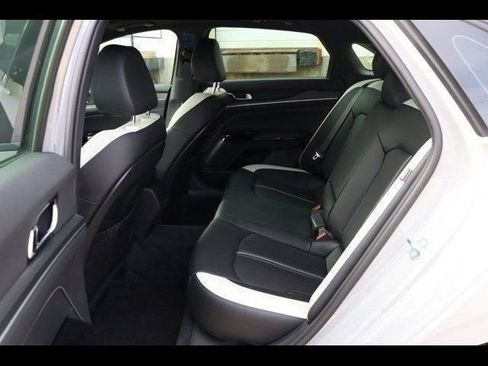 New 2026 Kia K5 GT-Line w/ GT-Line Premium Package image 23