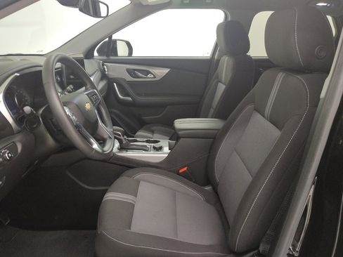 Used 2024 Chevrolet Blazer LT w/ Convenience Package FWD image 17