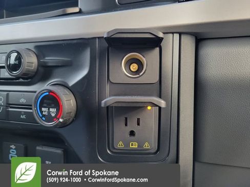 New 2026 Ford F350 XL w/ XL Chrome Package image 27