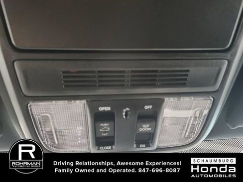 Used 2026 Honda Odyssey Sport-L image 10