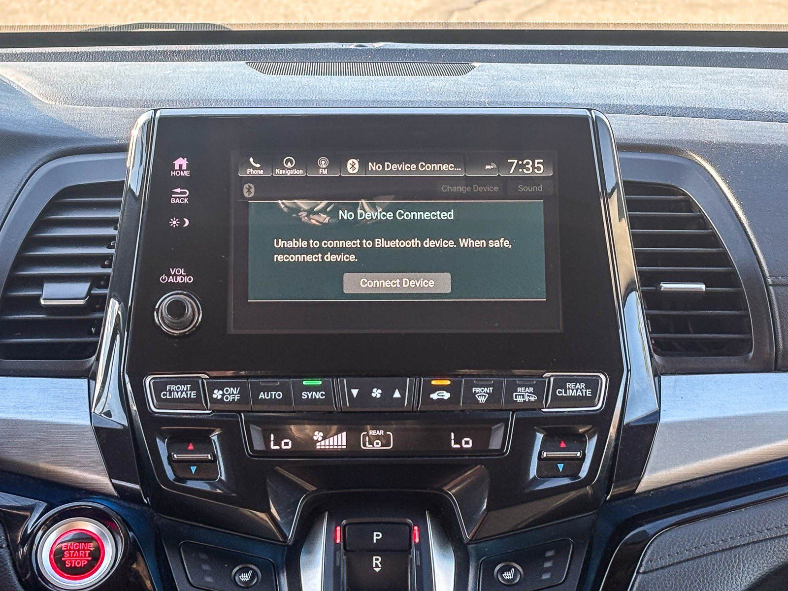 Used 2023 Honda Odyssey Touring image 17