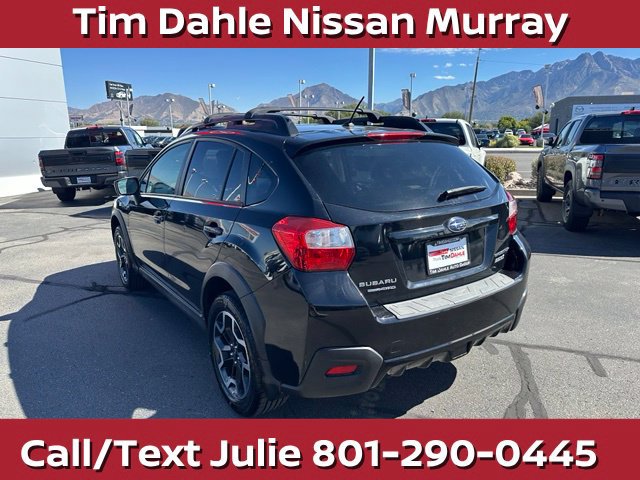 Used 2016 Subaru Crosstrek 2.0i Premium w/ Popular Package #2 AWD/4WD image 9