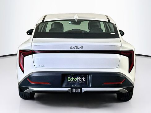 Used 2025 Kia K4 FWD image 7