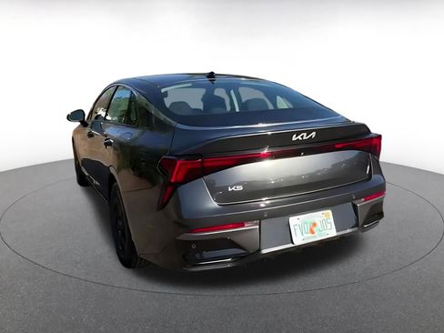 Used 2025 Kia K5 LXS FWD image 11