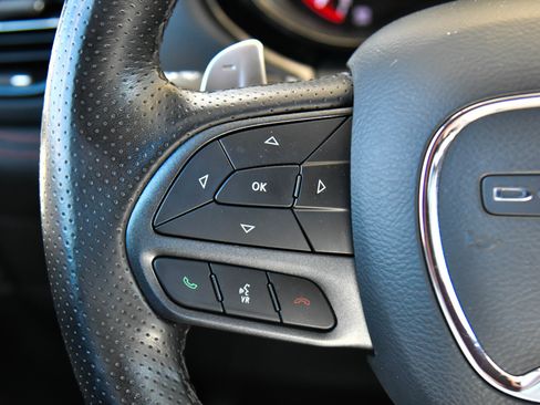 Used 2025 Dodge Durango GT AWD/4WD image 34