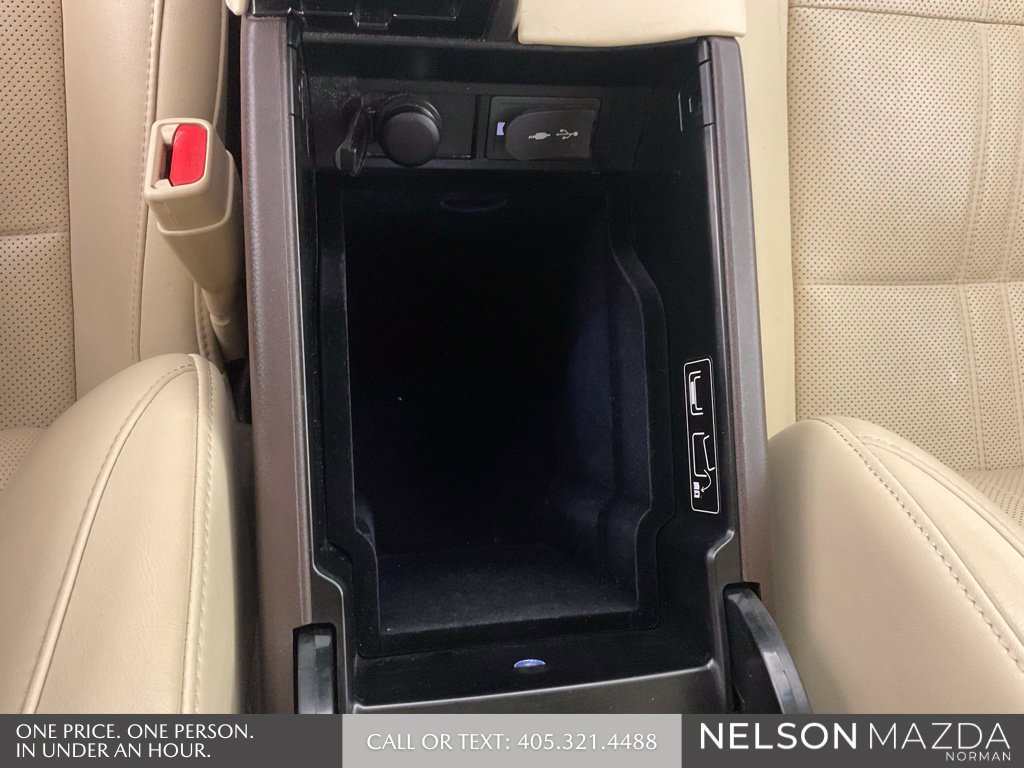 Used 2017 Lexus RX 450h AWD w/ Luxury Package image 49