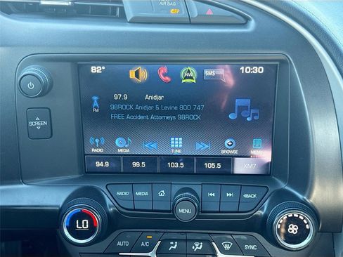 Used 2019 Chevrolet Corvette Grand Sport image 15